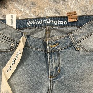 Blue Women's Jeans